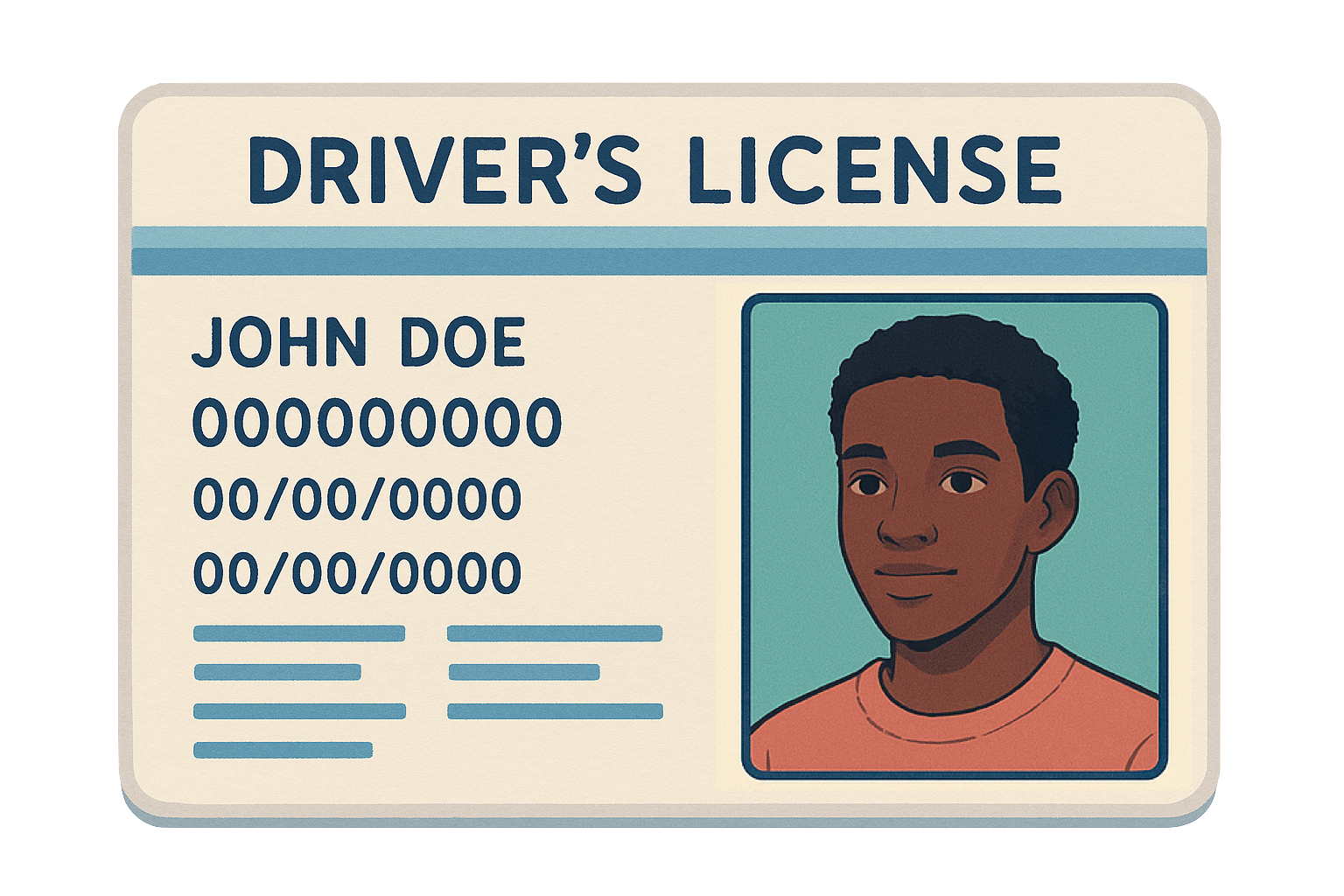 Driver's License