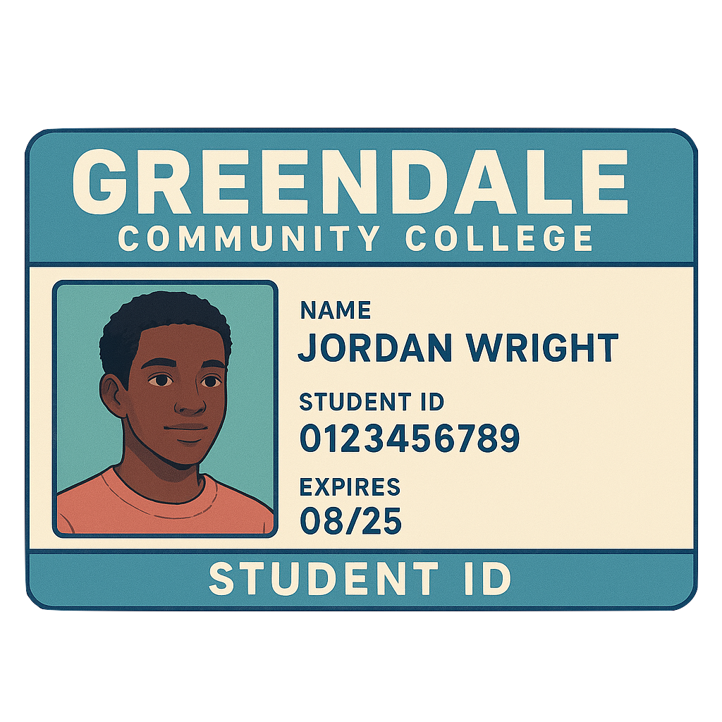 Student ID
